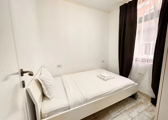 Point 0 Apartment