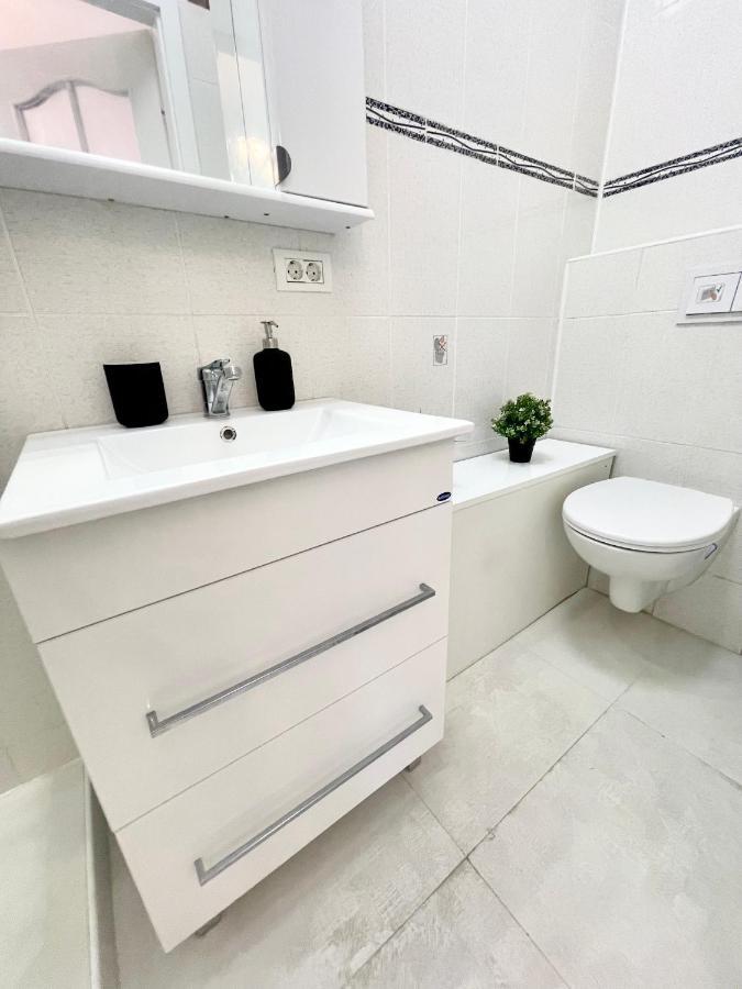 Apartament Point 0 Bucureşti
