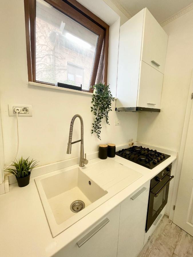 Apartament Point 0 Bucureşti