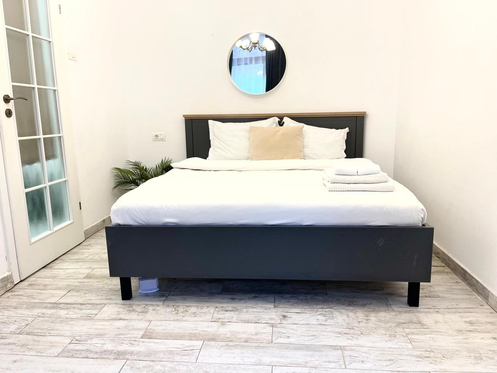 Apartament Point 0 Bucureşti