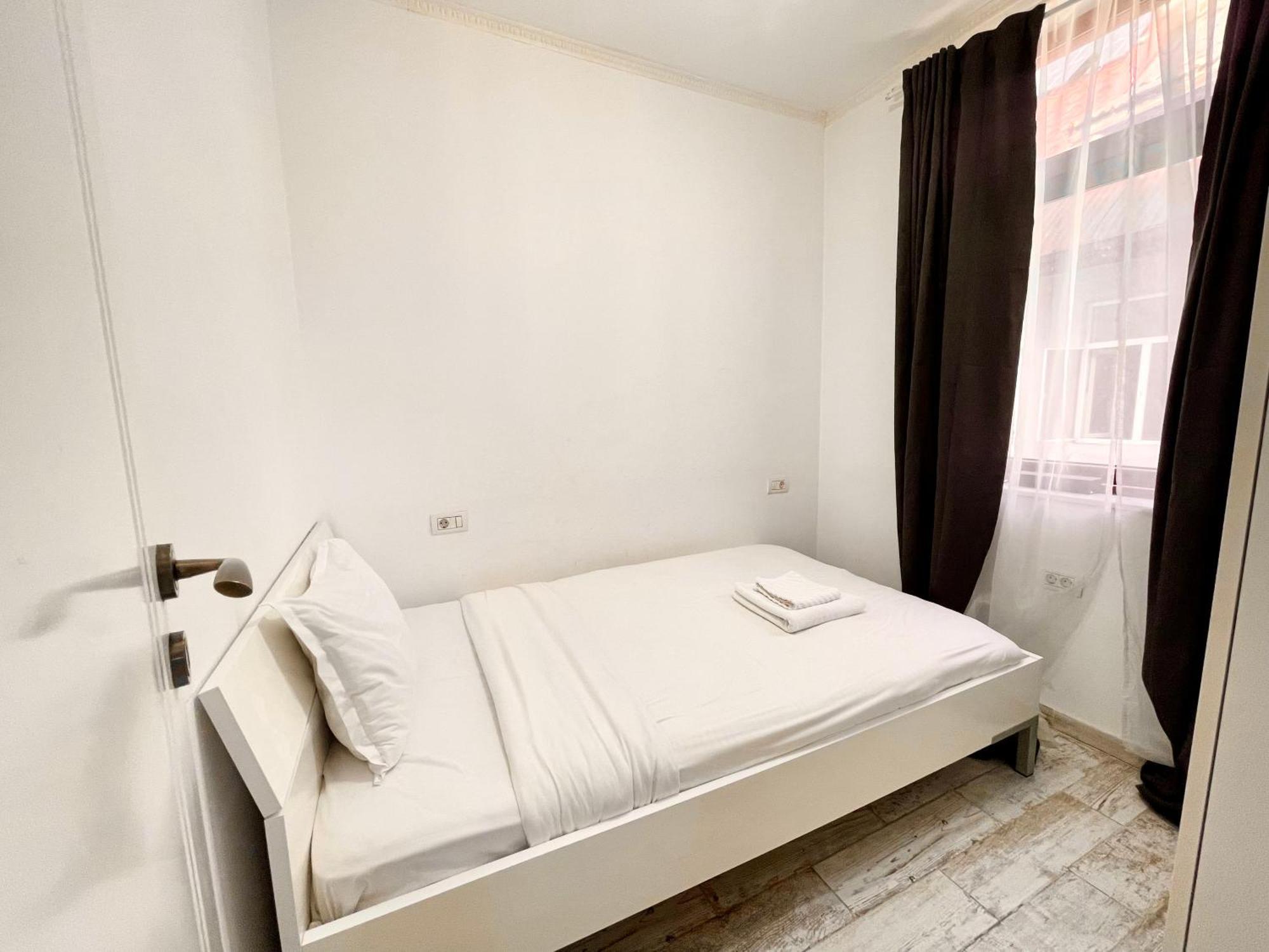 Point 0 Apartament *